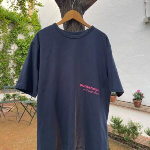 Camiseta The Boss