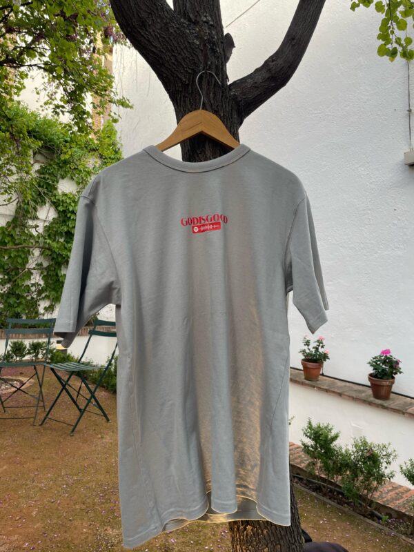 Camiseta Believer