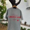 Camiseta Believer
