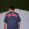 Camiseta The Boss